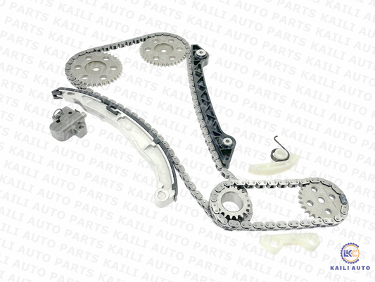 FORD-FÖRSTER Aufnahmen-Steuerkette-Ausrüstung 2.3-D, Z 140CI 2300CC 16V DOHC 1L5Z6268AA 138L