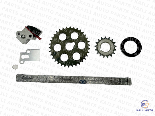 Steuerkette-Ausrüstung ISO Fords CHT1300/1400/1600 TODOS /VW AE-1000 bescheinigte
