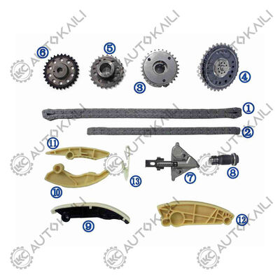 Zeitketten für Discovery Sport (L550) Diesel 204DTD 2.0D 15-