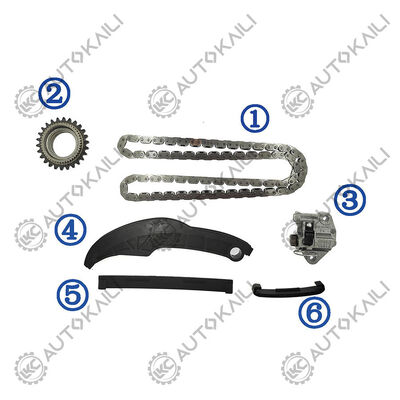 Steuerkettensatz für LAND ROVER FREELANDER2 B6234T 3.2L BENZIN 06-14