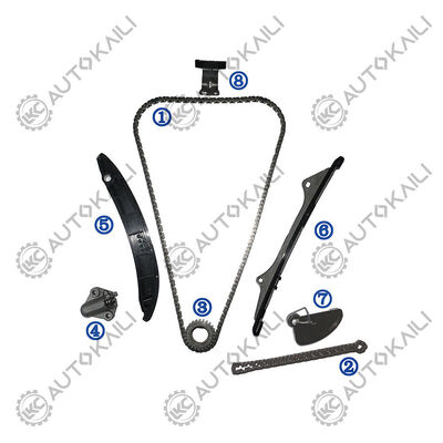 Zeitketten für RX3 LI6 Benzin LI6 1.3T 18-21