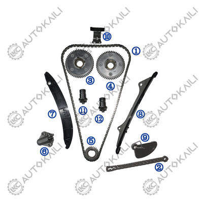 Zeitketten für RX3 LI6 Benzin LI6 1.3T 18-21