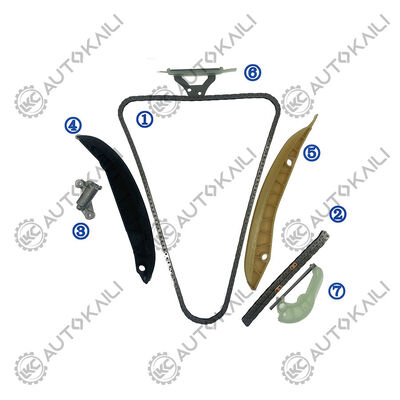 Zeitketten für ROEWE RX5 Benzin 20L4E 2.0T 16-18