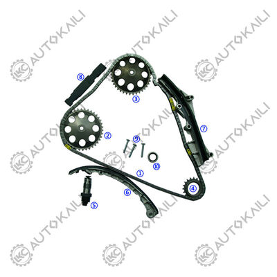 Kunststoff PA66 / PA46 Zeitkette für 900 16V TRUBO Benzin 2.0T 87-93