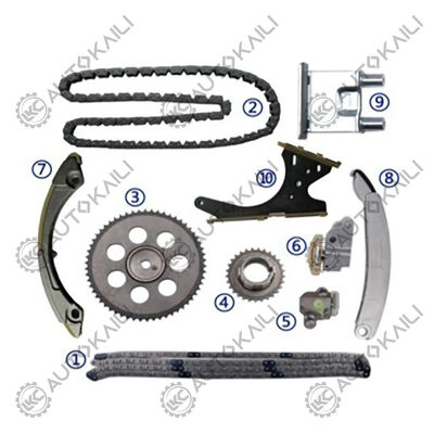 Zeitketten für Canyon Petrol LLR 3.7L 07-10
