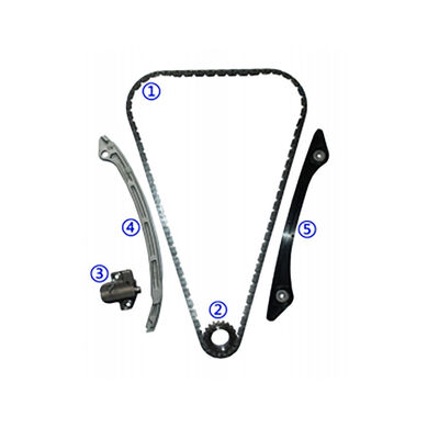 Kunststoff PA66 / PA46 Steuerkettensatz für MAZDA 2.0L IVCT TURBO 2012-2015