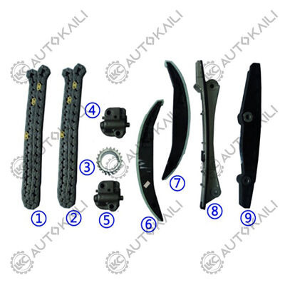 Zeitketten für MAZDA Tribute V6 DOHC Benzin 3.0L 01-08