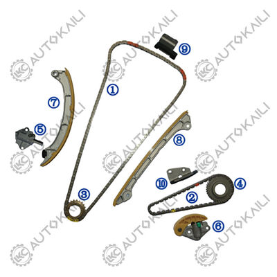 Steuerkettensatz für MAZDA CX-5 Benzin PY 2.5L 09-