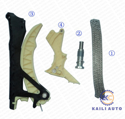 Steuerketteausrüstung für Maschine N42 N46 N46N 1995CC 11311439854 142L BMWs 118i 120i X1 X3 Z4 316i 318i 318ti 320i 18i
