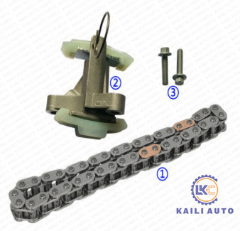 Steuerkette 306DT 276DT 30DDTX 05CH-1-44L 1316113 Entdeckungs-Land Rovers LR4