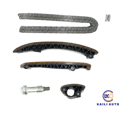 TIMING Kit For MERCEDES BENZ W202 W203 W211 W210 der Maschinen-110L 0039977594