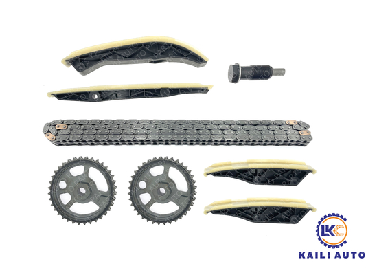 Maschinen-TIMING-Ausrüstung A0039976894 168L FÜR MERCEDES BENZ M112/M113