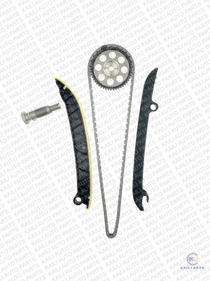 VW SKODA Steuerkettensatz 1.2t CBZA CBZB 03F109158K 8*150L 03F109571C