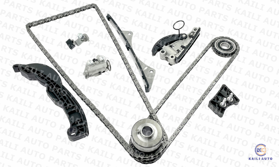 Steuerkette Kit Engine L3Z 1.3T 12672353 140L GR. CHEVROLET BUICK Cadillac
