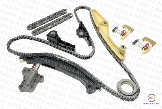 AT4Z6268B 11*254L Ford Edge Timing Chain Replacement für Forscher Flex Police des Rand-F-150