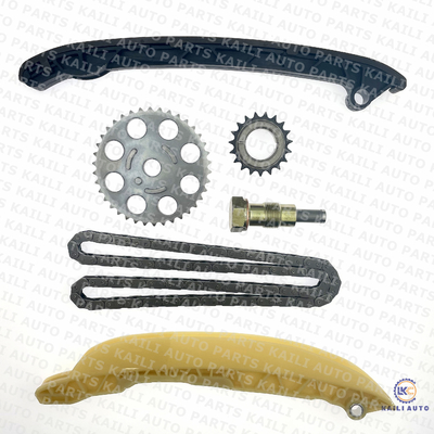 Ford-FIESTA-KA-STRASSE Steuerkette-Ausrüstung XS6E6268AA 114L XS6E6256AB XS6E6306AA XS6E6L266AE