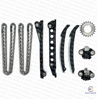 Steuerkette-Satz F6TZ6268AA 8*122 für Ford Excursion E-350 5.4L 330Cu.V8 GASEN SOHC 2001