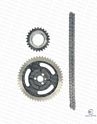 Ausrüstung V8-Maschine LS0 der Steuerkette-03C109158A tauschen LR0 harte Beanspruchung 3891519 66L