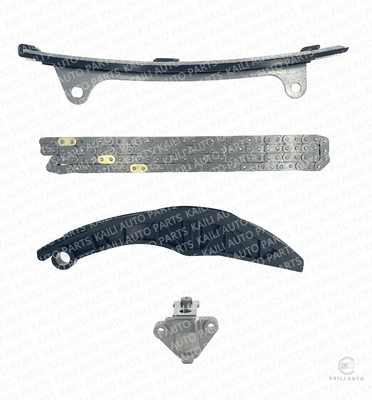 Maschinen-Steuerkette-Ausrüstung 24321-04000 122L 24410-04000 KIAs HYUNDAI G3LA