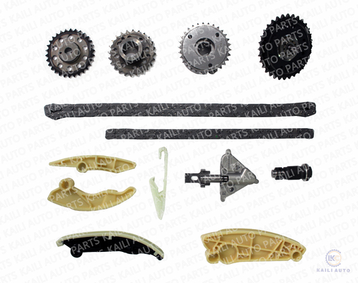 LAND ROVER-/JAGUAR-Maschinen-TIMING-Ausrüstung LR073746 90L LR084288 LR132676