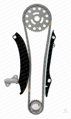 Steuerketteausrüstung für  MASTER 2,3 DCI FWD/DCI RWD M9T 2010-2015 06CT.K-1-1 8200918797 8200955639 8200805645