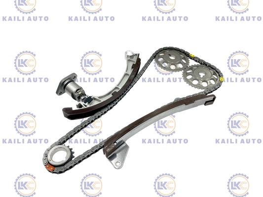 Zeitketten für TOYOTA 1ZZ-FE 4cyl 1.8L 00-08 Celica (00-06), Corolla (00-08) 13506-22030 130L 13540-22022 ((28MM)