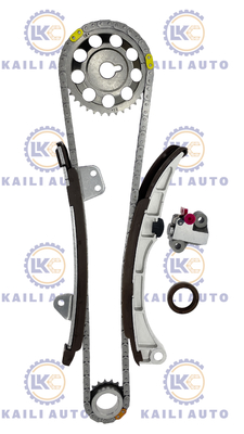 Zeitketten für TOYOTA 2NZ-FE DOHC 16V 1.3L COROLLA/ECHO/PLATE /PREMIO/FUN CARGO/VERSO/VITE/WILL/ 13506-21030 120L