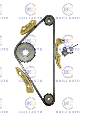 Zeitkettenersatz für GM / Chevrolet / BUICK / Cadillac 90537370 134L 12645237 2.0-P ((122) 4 Zyl. 05-07 Kobalt