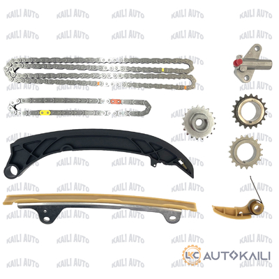 Zeitketten für TOYOTA M20A/M20C 2.0L AURIS/COROLLA/IZOA/RAV4 18- 13506-24010 138L