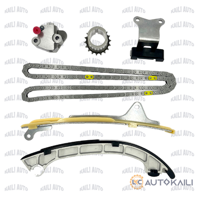 Zeitketten für TOYOTA 1NR-FBE/2NR-FBE/3NR-FBE/3NR-VE 1.2L/1.3L/1.5L YARIS/SIENTA/ETIOS 16- 13506-0Y030 136L