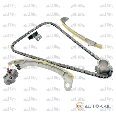 Zeitketten für TOYOTA 1AR-FE/2AR-FE/5AR-FE 2.5L CAMRY HYBRID/RAV4/HOGHHLANDER/SIENNA/VENZA 13506-36010 124L