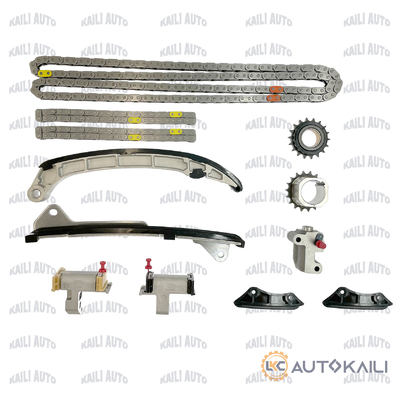 Zeitketten für TOYOTA 1GR-FE V6 4.0L Tundra/FJ Cruiser 09- 13506-31040 178L