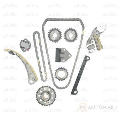 Zeitketten-Kit für SUZUKI Aerio 2002-03 SX4 2007-09 Vitara 1998-03 1995cc 2.0L J20A 4cyl 12761-77E00 98L