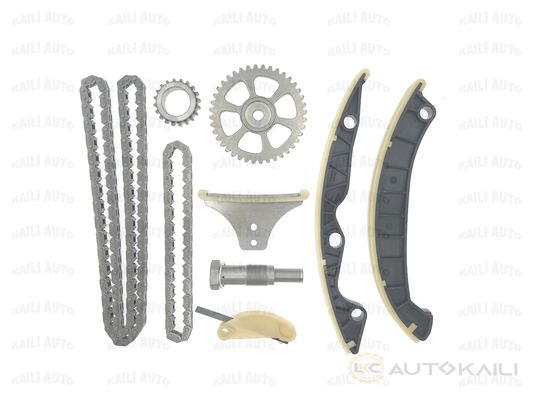 Zeitketten für ROEWE ROEWE 350 1.5L 15S4U 2010-2017 Morris Garages MG3 1.5L 15S4U 2010-2015 10025619 8*136L