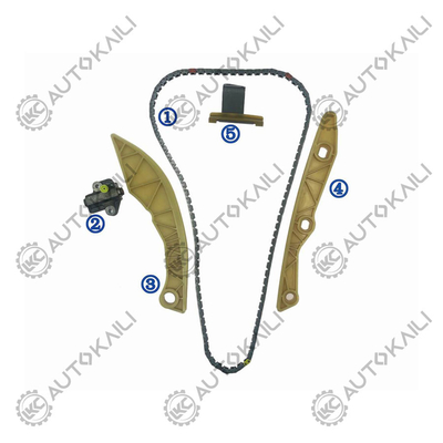 Zeitketten für DODGE / CHRYSLER / JEEP Dodge Dart 144Cu. SOHC 1995cc 2.0L 14-16 050048362 9*188L