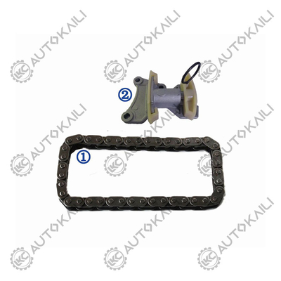 Zeitketten für AUDI/VW AUDI TT QUATTRO 2.0L 1984CC 121CU.IN.I4 GAS DOHC 10-12 06D109229A 42L