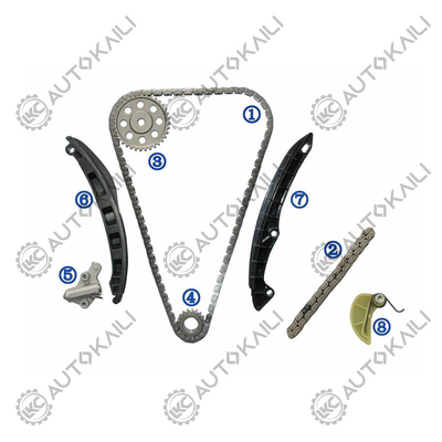 Zeitketten für AUDI/VW AUDI A1 CAXA 1.4TSI 1390cc 10-15 03C109158A 8*130L