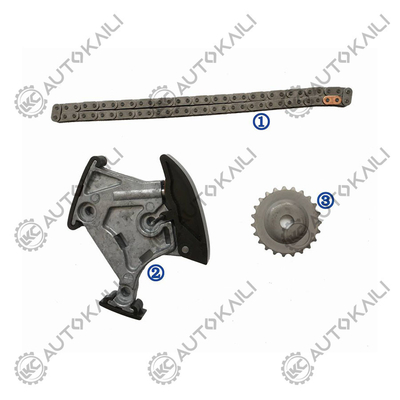 Zeitketten für AUDI / VW 144Cu. SOHC AUDI TT Quattro 2.0T GAS DOHC 08-12 06F115230 64L