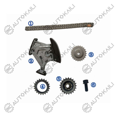 Zeitketten für AUDI / VW 144Cu. SOHC AUDI TT Quattro 2.0T GAS DOHC 08-12 06F115230 64L
