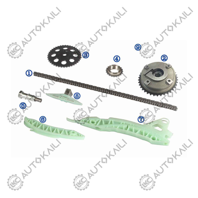 Zeitketten für MINI (R56) Cooper S N14 B16 A 1598CC 06.10-