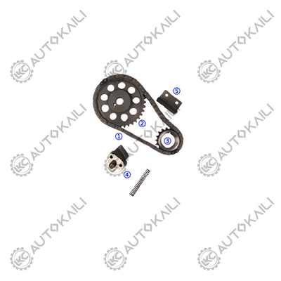Zeitketten für TOYOTA Corolla KE10,11,15,16,17,18,50