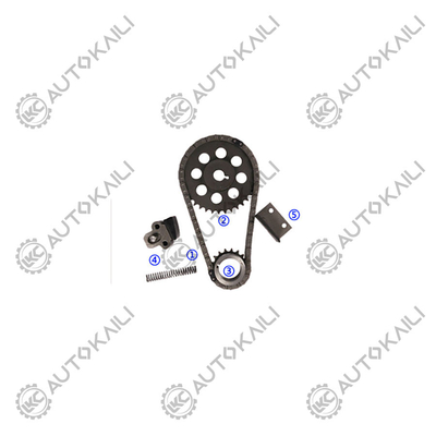 Zeitketten für TOYOTA 4KE 1290CC 4 Cyl 83-84