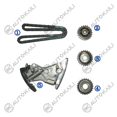 Zeitketten für VW CFWA Motor Polo 1.2TDI 1199cc 09-14 Skoda Roomster Praktik 1.2TDI 1199cc 07-15 03P115230C 90L