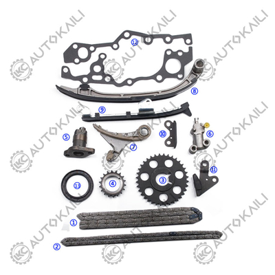 Zeitketten für HIACE IV BUS H1/H2 3RZ-FE 2.7L 98-06