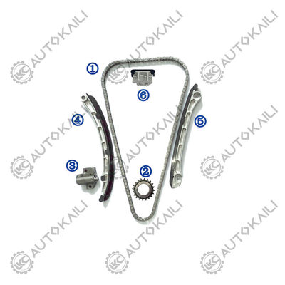 Zeitketten für EDGE ECOBOOST 176KW Benzin TPBA 2.0T 10-15