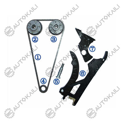 Zeitketten für BMW3 N43/E92 E93 E90 320i 316i 318i 2006-2011