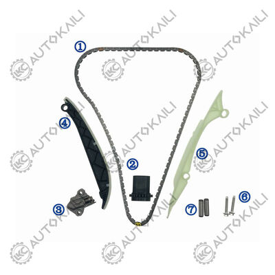 Zeitketten für Renault Logan 1.0L 12v 18-22