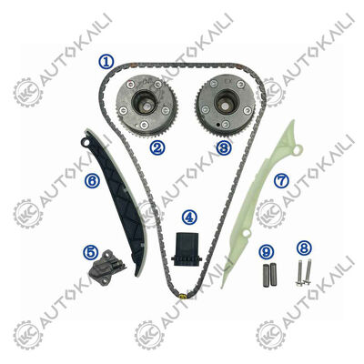 Zeitketten für Renault Logan 1.0L 12v 18-22