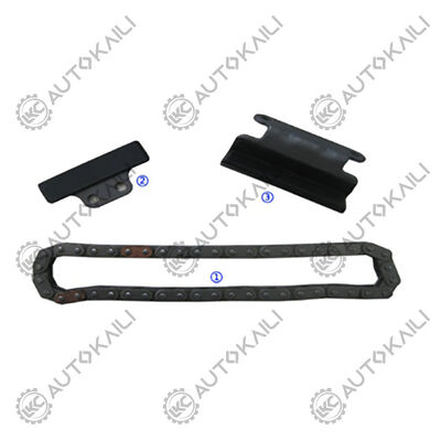 Steuerkettensatz für 2,0L G4GC, F, M 4 Zyl. 97-02
