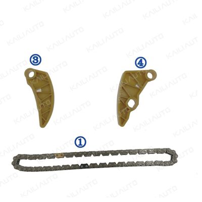 Kunststoff PA66 / PA46 Zeitkette für Hyundai Sonata 2.0T 09-14